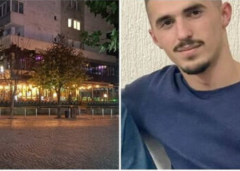 Detaje të reja nga vrasja e dyfishtë në Pejë, autori la takim me viktimat në rrjete sociale