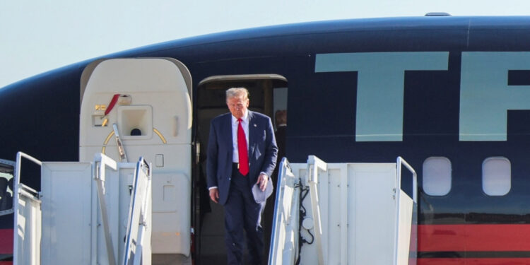 Trump vepron me shpejtësi për emërimet me ndikim tek politika e brendshme