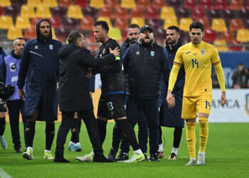 Braktisja e ndeshjes me Rumaninë, Kosova pritet të humbasë në tavolinë!