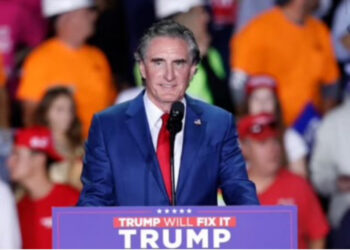 Kush është i zgjedhuri i Trump për postin e sekretarit të Brendshëm