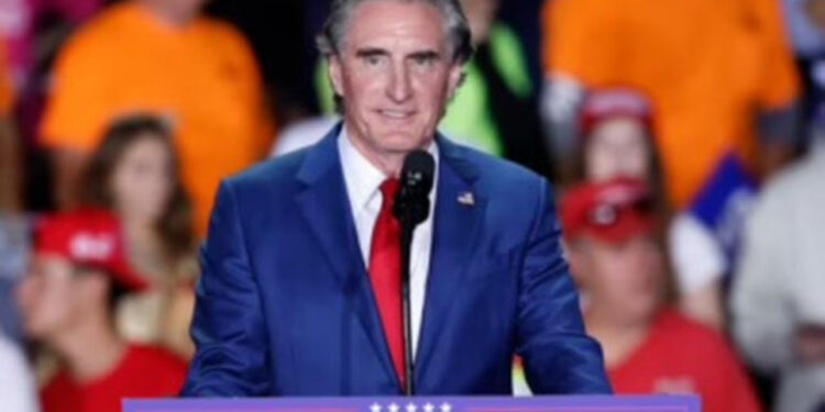 Kush është i zgjedhuri i Trump për postin e sekretarit të Brendshëm