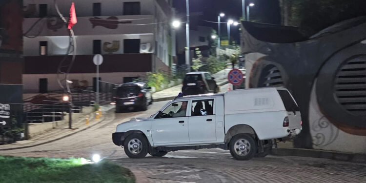 7 të arrestuar, çfarë ndodhi mbrëmë tek ‘Kodra e Diellit’?