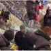 VIDEO/ Thellohet skandali! Momenti kur policia rumune largon flamurin shqiptar dhe nxjerr tifozët nga stadiumi