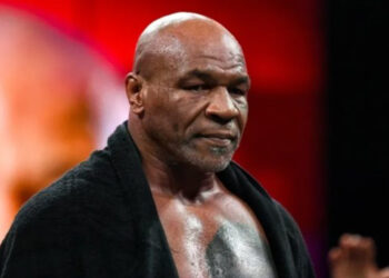 U rikthye pas 20 vitesh por zhgënjeu/ Mike Tyson flet pas humbjes në ndeshjen me Jake Paul!