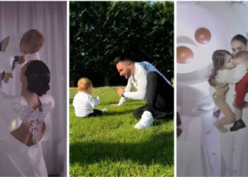 Prapaskenat e përplasjes mes Bes Kallakut dhe Xhensila Myrtezajt në 1 vjetorin e Amen, në konfliktin mes ish-çifti u përfshi edhe familja!