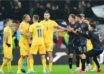 POLEMIKAT/ Kosova akuzohet se veproi me “paramendim”, Rrahmani tregon përse e tërhoqi ekipin nga fusha 