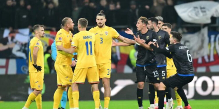 POLEMIKAT/ Kosova akuzohet se veproi me “paramendim”, Rrahmani tregon përse e tërhoqi ekipin nga fusha