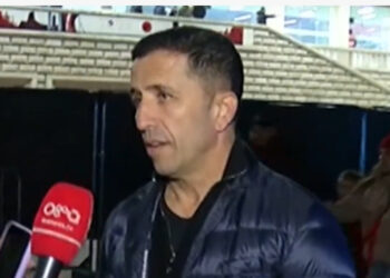 Altin Lala karikon kuqezinjtë: Ukraina po fiton, kështu që t’i tregojmë Çekisë vendin