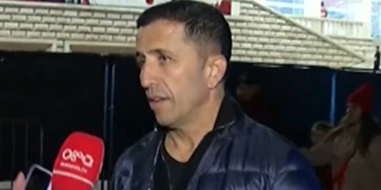 Altin Lala karikon kuqezinjtë: Ukraina po fiton, kështu që t’i tregojmë Çekisë vendin