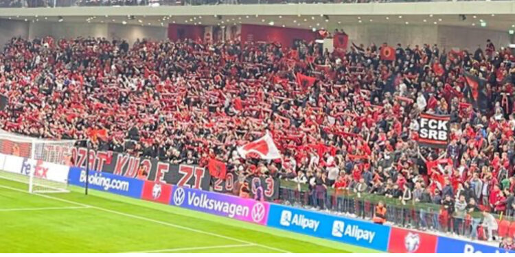 Lamtumira e 4 legjendave të Kombëtares, ceremoni nderimi në “Air Albania”