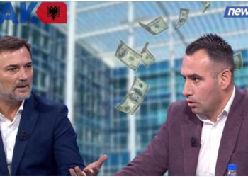 Nga Almer Toska/ Përgjigje e detyruar për Enkelejd Alibeajn!