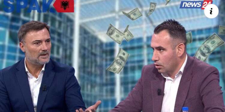 Nga Almer Toska/ Përgjigje e detyruar për Enkelejd Alibeajn!