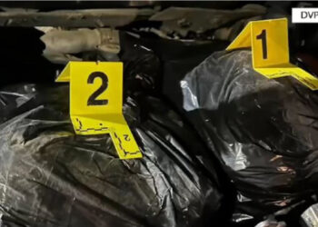 EMRI/ Qeset e kanabisit i kishte fshehur në motorin e makinës, 32-vjeçari arrestohet teksa po transportonte drogë