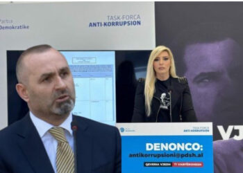 “Bleu tokë në Farkë pa deklaruar burimin e të ardhurave”, PD: SPAK të hetojë pasurinë e Ulsi Manjës