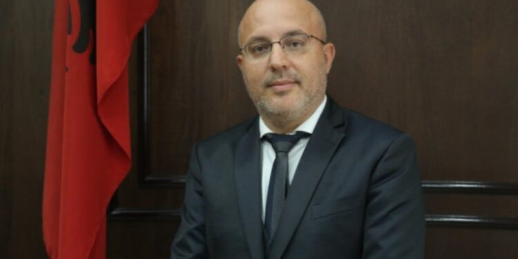 Vuante nga një sëmundje e rëndë, ndahet nga jeta gjyqtari i Gjykatës së Lartë!