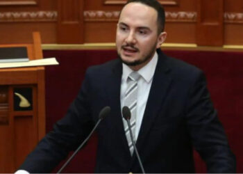 Salianji nga qelia citon Trump: Ngadhënjimi i ish-presidentit tregoi se asgjë nuk është e pamundur!