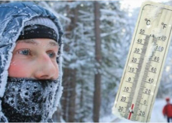 Dimri i “vërtetë” po vjen, ulje temperaturash dhe dëborë! Ja si do jetë moti për ditët në vijim