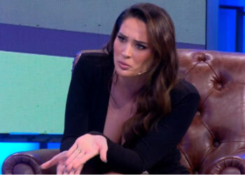 “Më mori 6000 euro dhe s’më hap telefonin”, biznesmeni akuzon Erjola Doçin! Situatë e pazakontë në emision