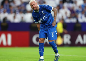 Neymar gati të largohet nga Al Hilal, gazetari zbulon klubin ku do transferohet