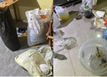 Grupi kriminal i laboratorëve të kokainës del nesër para togave të zeza, zbardhen rolet që kishin