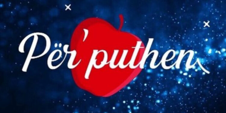 “Mamaja e ish-partnerit më rrihte”, shokon ish-konkurrentja e “Përputhen”