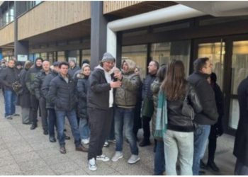 Zgjedhjet në Kosovë/ Diaspora në Gjermani e Danimarkë në radhë për të votuar