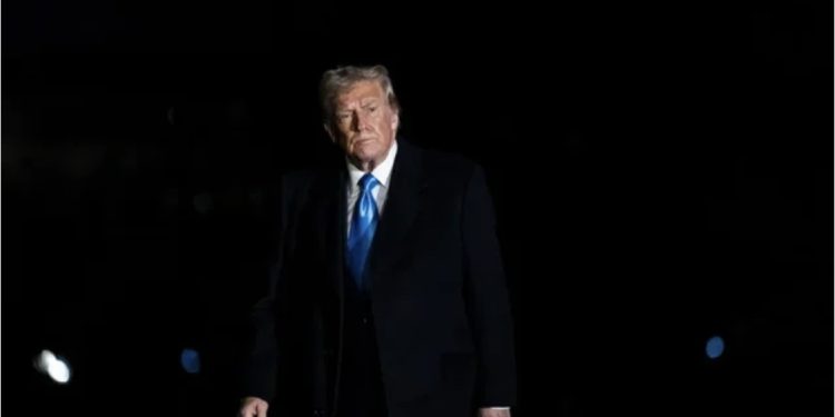 Trump i vë kusht Evropës: Blini armë nga ne ose kujdesuni vetë për sigurinë tuaj