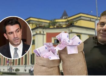 Detaje nga Dosja/ Biznesmeni Sula: Me babanë e Ajolës shkëmbeva një apartament me një vilë në Qerret 