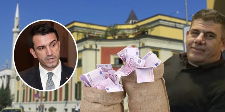 Detaje nga Dosja/ Biznesmeni Sula: Me babanë e Ajolës shkëmbeva një apartament me një vilë në Qerret