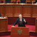 Berisha socialistëve: Tani keni vetëm një shteg, sillni këtu Ramën, ti japim duart kreut të doktrinës së përbindëshit ç’njerëzor Xhorxh Soros në Shqipëri