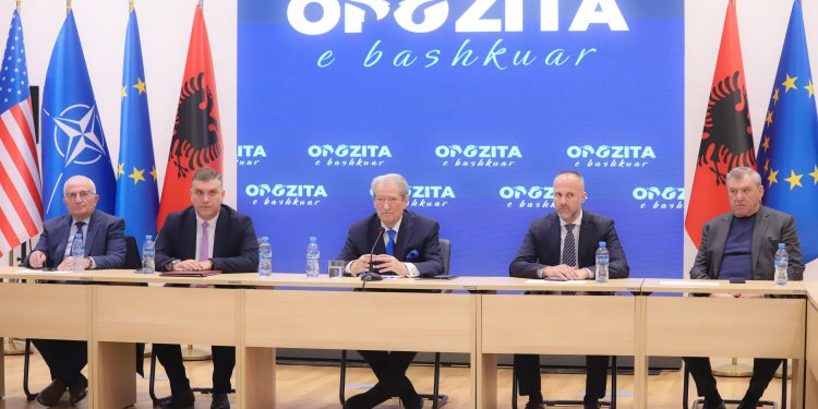 Berisha: 5 nëntori ndau epokat! Rama është bir shpirtëror i Sorosit, bashkë me Lindën zbatuan doktrinën e tij çnjerëzore