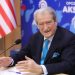 Berisha: Zv/presidenti i SHBA foli për Shqipërinë në Mynih. Nesti Angoni është dosje qeveritare, Rama-Balluku