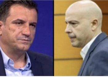 Veliaj nxjerr dhëmbët në seancë, i hakërrehet Olsi Dados: E ke personale me mua, ik largohu!