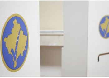 Kosova voton, KQZ: Deri në orën 11:00 pjesëmarrja 8.58%