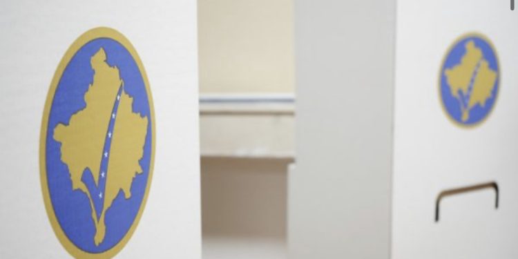 Kosova voton, KQZ: Deri në orën 11:00 pjesëmarrja 8.58%