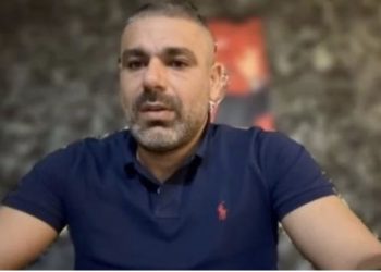 Safet Bajri arrestohet me urdhër të GJKKO