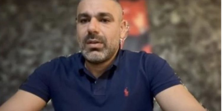 Safet Bajri arrestohet me urdhër të GJKKO