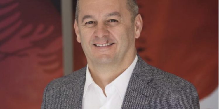 “Së bashku drejt fitores”/ Helidon Bushati largohet nga politika