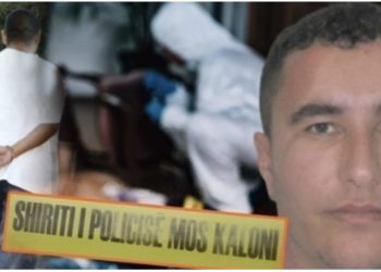 “Instruktorja e palestrës më jepte informacione”, Dumani tregon vrasjen e Emiljano Ramazanit: Ishte më i lehti! Henkriku s’e ekzekutoi dot Talon