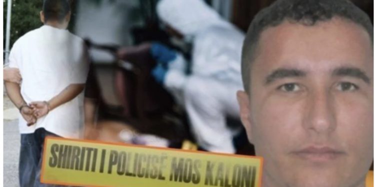 “Instruktorja e palestrës më jepte informacione”, Dumani tregon vrasjen e Emiljano Ramazanit: Ishte më i lehti! Henkriku s’e ekzekutoi dot Talon