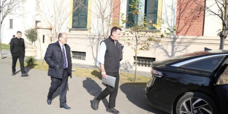 Arrestimi i Veliajt, SPAK zbardh skemën korruptive në Bashkinë Tiranë