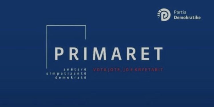 20 kandidatë në Fier nga primaret e PD, ja kush janë emrat