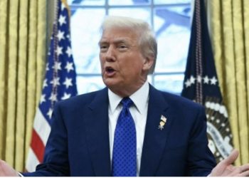 Deklaratat e presidentit Trump mbi Ukrainën nxisin reagime të përziera tek ligjvënësit amerikanë