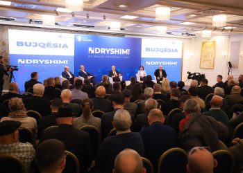 Berisha: Fondet i IPARD u ndërprenë sepse i vidhte Rama! Pushteti nuk e ka mbështetur fermerin 