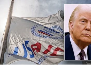 Abuzimet e Sorosit me fondet e USAID/ Trump me dorë të hekurt në Ballkan: Dërgon grupin e prokurorëve për të hetuar