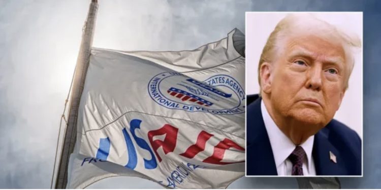 Abuzimet e Sorosit me fondet e USAID/ Trump me dorë të hekurt në Ballkan: Dërgon grupin e prokurorëve për të hetuar