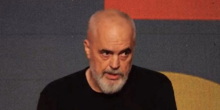 Rama tjetër status, nuk i ndahet SPAK dhe GJKKO: Nëse nuk respektoni të drejtat e njeriut, ky do të ishte dështimi më i madh në drejtësi