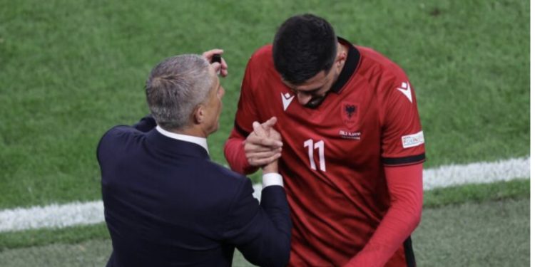 “Dritë në fund të tunelit”, Broja “djeg” etapat e rikuperimit, ja kur pritet të rikthehet “bomberi” kuqezi