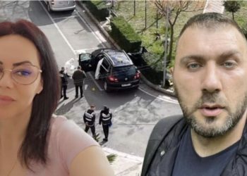 Debati në makinë! 34-vjeçari nuk pranonte ndarjen nga nëna e 3 fëmijëve, si ndodhi krimi në Shkodër