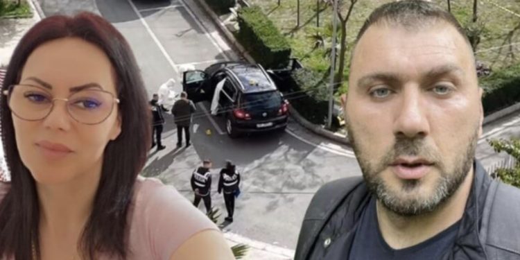 Debati në makinë! 34-vjeçari nuk pranonte ndarjen nga nëna e 3 fëmijëve, si ndodhi krimi në Shkodër